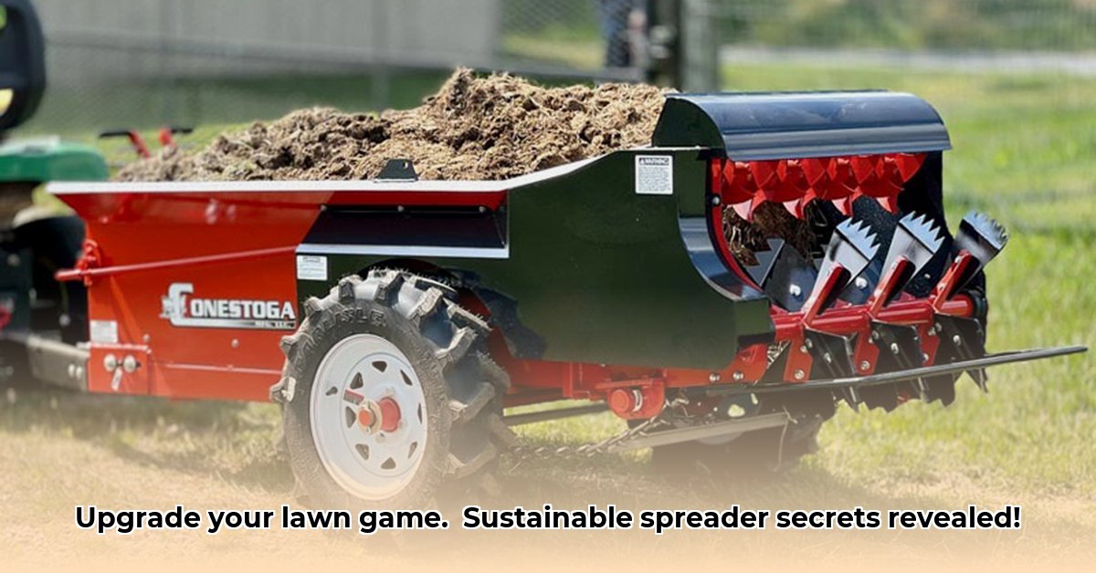 spreader-for-lawn-tractor